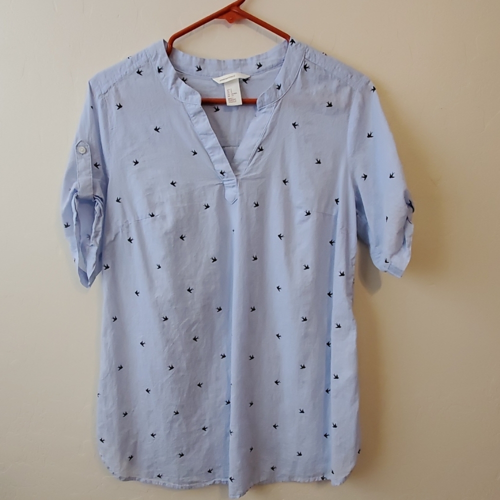 H&M Maternity Top